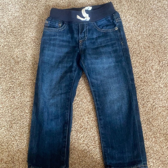 GAP Other - Gap 3t jeans